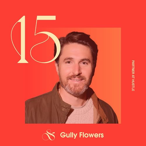Gully Flowers of Also Known As & Hustle on Human Creativity