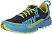 Inov-8 Men's Race Ultra 290-M, Black/Blue/Lime, 11.5 M US