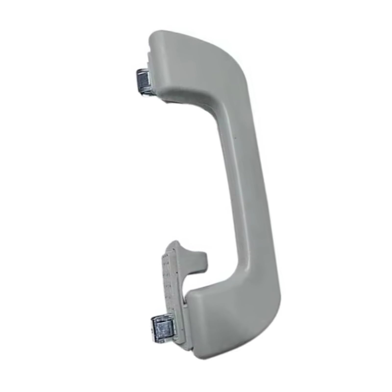 CFAYRLMS Car Roof Handle Compatible with A5 for S5 for Coupe 2008-2011 1 Pcs Car Interior Roof Pull Grab Handle Replacement Accessories 8K0857607