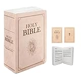 The Holy Bible...image