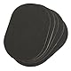 Haarentfernungs-Pad-Sets, Away Haarentfernungs-Set, 2 Größen, Glatte Beine, Haut-Pad, Lippen-Gesichts-Haarentfernungs-Pad, Peeling-Lippen-Gesichts-Haarentfernungs-Pad
