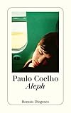 Cover zum Buch Aleph