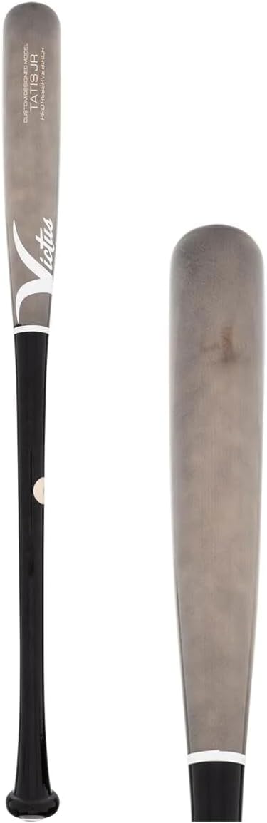 Victus Victus TATISJR BK/Gray Birch Youth in-Stock PRO Reserve