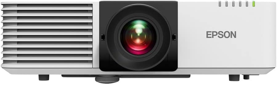 Epson PowerLite L630SU Short Throw 3LCD Projector - 16:10 - Ceiling Mountable