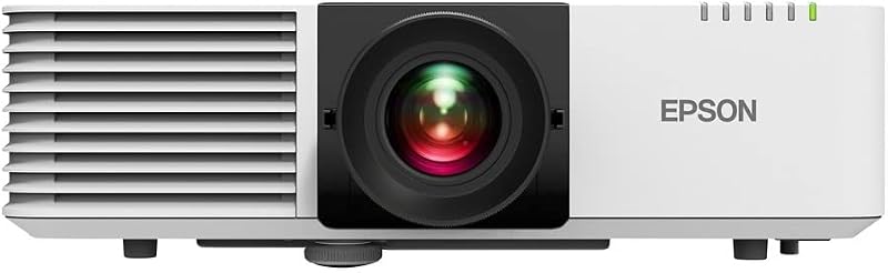 Proyector 3LCD de corto alcance PowerLite L630SU - 16:10 - Montaje en techo