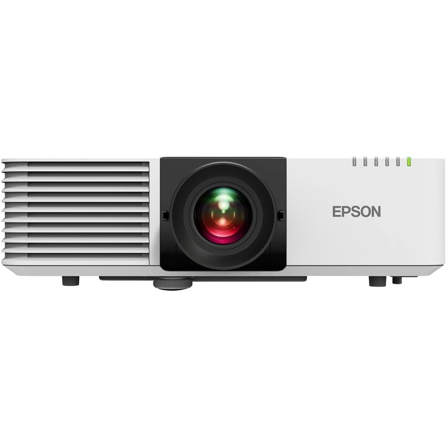Amazon.com: Epson PowerLite L630SU Short Throw 3LCD Projector - 16
