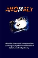 Anomaly 1514785978 Book Cover