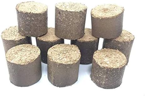 Pro Smoke The Ultimate BBQ Wood Chunks (Oak)