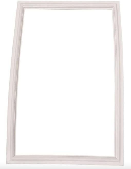 Replacement WR14X27230 Freezer Door Gasket For GE Refrigerator AP6048446, WR14X29556, WR14X21147, 4545800, PS12069093