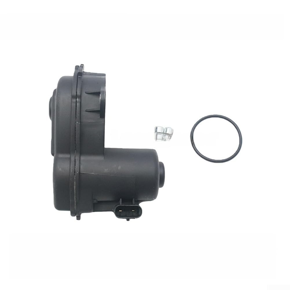 Moteur d'étrier arrière droit A1729060300 haute durabilité pour Mercedes GLA 14-19