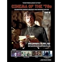 Cinema of the '70s Magazine