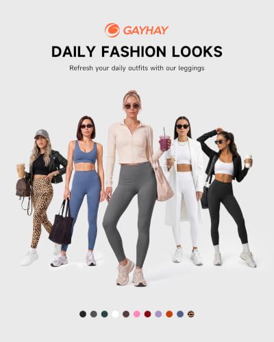 Image of GAYHAY Comfy Soft Pajama Pants for Women Casual Print Drawstring Palazzo Lounge Pants Wide Leg