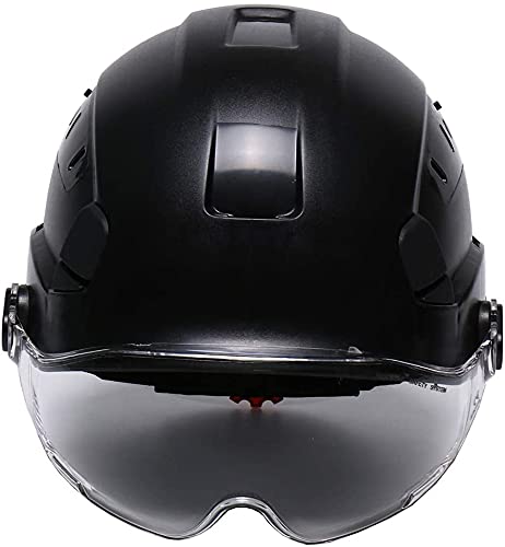 Kask Zenith veiligheidshelm draaiknop geventileerd 4-punts wit X AIR - Hoofdbescherming | Web App