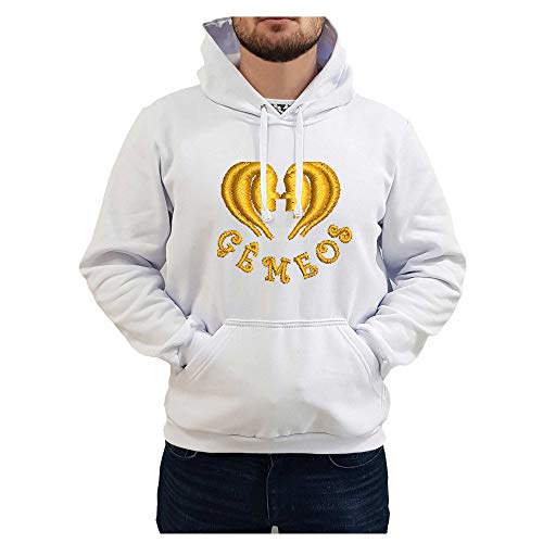 Moletom Signo de Gêmeos - Masculino