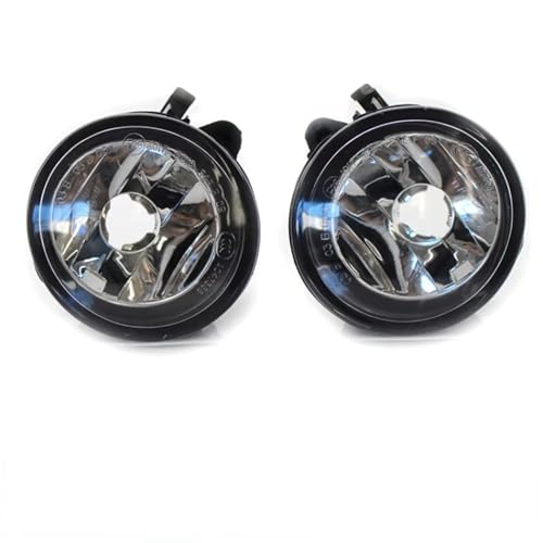 Feu antibrouillard gauche BMW X3 X5 X6 cassé ? Rplacez votre optique de pare-chocs 2010-2016