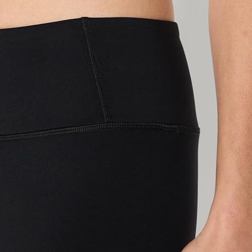 Image of Amazon Essentials Women's Active Total Train Gym Workout Leggings