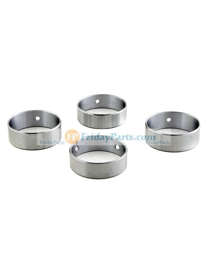 Aftermarket replacement Camshaft Bearing Set 34307-02700 34307-02800 34307-02900 34307-02100 S6S Engine