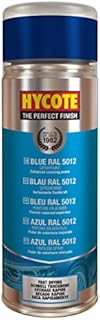 Hycote Blue RAL 5012 400ml