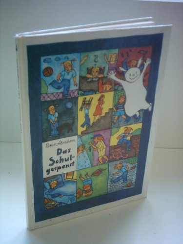 Peter Abraham: Das...