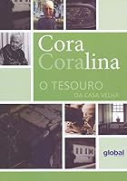 O tesouro da casa velha 8526002384 Book Cover