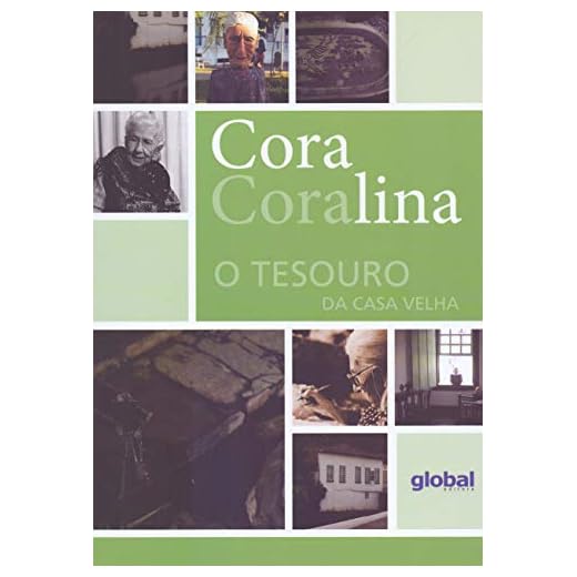 O Tesouro da casa velha