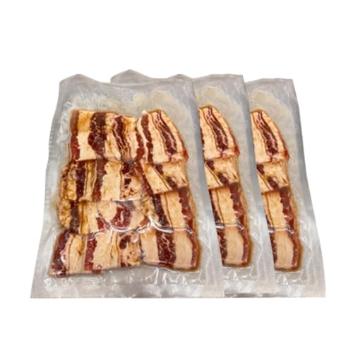 牛肉 もつけ焼き 牛バラ肉 250g×3パック