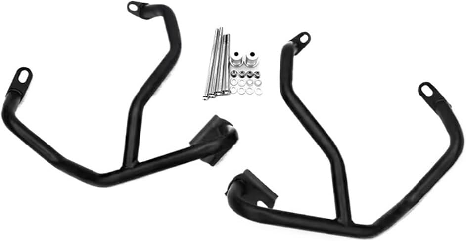 Engine Guard Crash Bars for CLX700 for 700CLX Motorcycle Highway Engine Guard Crash Bar Frame Protection Bumper Accessories Motorbike Crash Bar Bumper