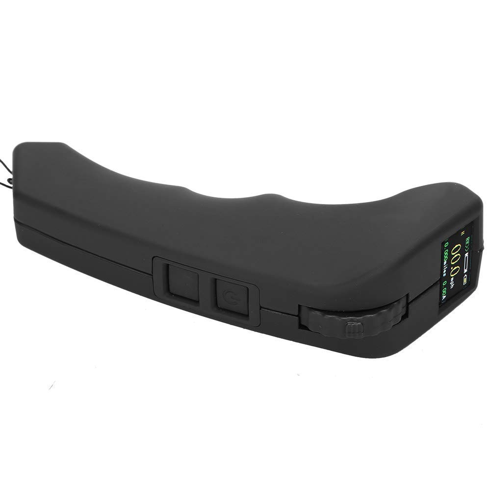 Télécommande électrique VX2 2,4 GHz sans Fil et récepteur avec Sangle de Poignet antidérapante pour Skateboard électrique à Faire soi-même