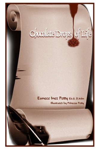 Chocolate Drops of Life