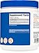Nutricost Acetyl L-Carnitine (ALCAR) 250 Grams Powder - 1G Per Serving - 250 Servings