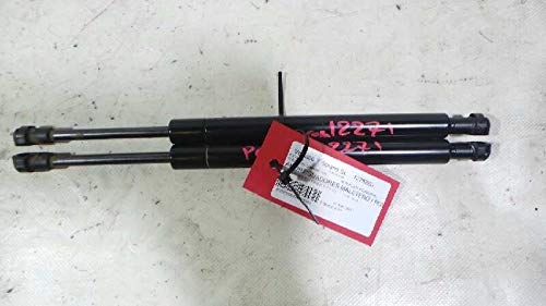 Amortiguadores Maletero/Porton V Touareg (7l6) 7L6845587A (usado) (id:velop1278280)