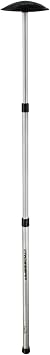 Intech Crossbar Golf Travel Bag Support Rod