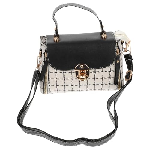 Sac femme bandoulière Homoyoyo le style coréen idéal pour vos sorties en ville