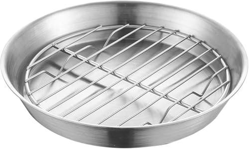 新品未使用】HEIROL Pro オーブントレーステンレスス チール