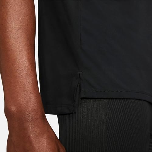 T shirt Nike CZ9184 709 EU - vue 9