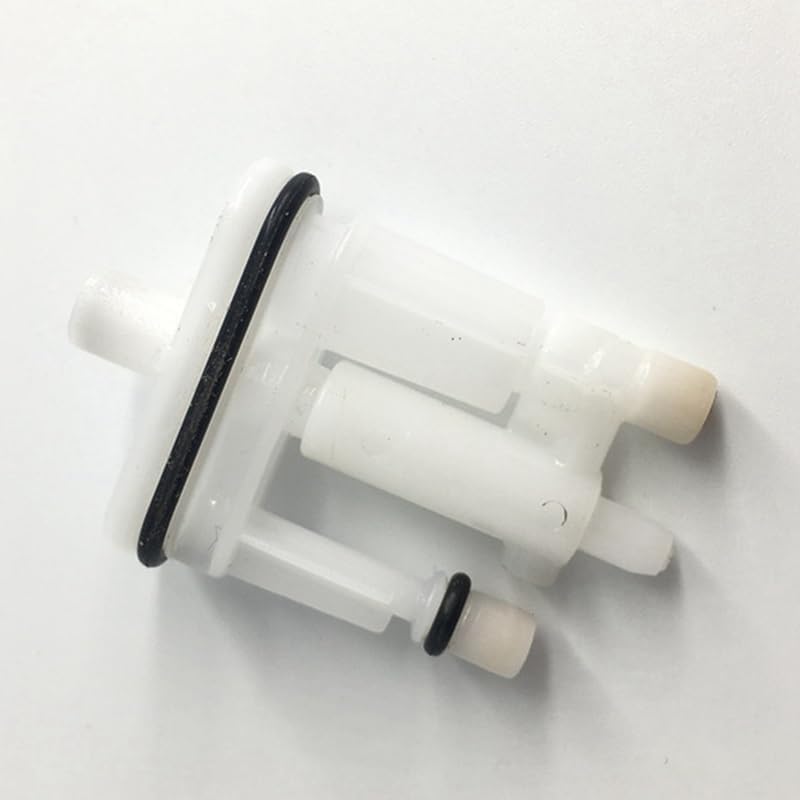 10 Pack 596521 Fuel Module Main Jet for Briggs for Stratton 596521 for Briggs Fuel Assembly Module Carburetor Repair Kit