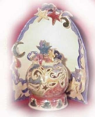 Stardust - - Clayworks