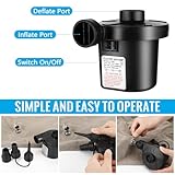 Zoom IMG-2 vvhippo pompa ad aria elettrica Zoom IMG-2 vvhippo pompa ad aria elettrica