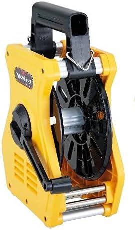 Maizox PHC120-N Photo Rod Case for 4.7 inches (120 mm) Width 98.8 ft (30 m)