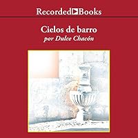 Cielos de barro 1664456694 Book Cover