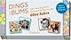 Dings und Bums: Das nostalgische Jahrzehnte-Memo der 60er-Jahre | Memo-Spiel mit 40 Karten in einer hochwertigen Box (Nostalgie-Memospiel)