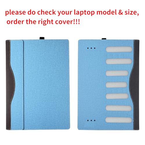 Funda para portátil Lenovo Yoga Slim 9i Gen 10 14" miniatura 3