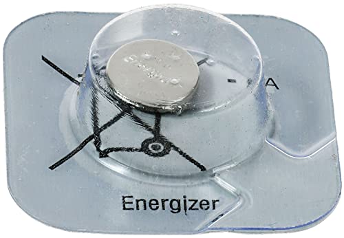 Energizer 321 Button Cell Battery - 321