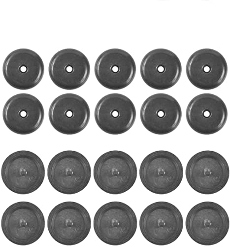 Ansblue, botón de parada del cinturón de seguridad Cover