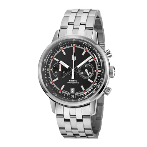 Lip Automatic Watch 671817 la montre idéale du quotidien au bureau