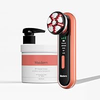 MASDERM Dispositivo Radiofrequenza Facciale