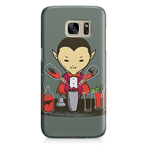 Cover Custodia Protettiva Case Conte Dracula