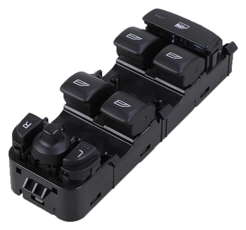Interrupteur vitre Volvo V90 V60 S90 commande conducteur pour aérer l'habitacle en voyage