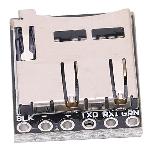 Flight Controller Black Box Recorder Módulo Electrónico miniatura 6