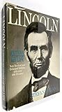 Lincoln: A Picture Story of His Life